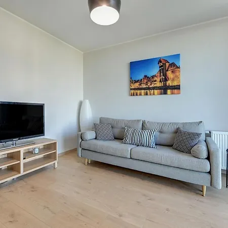 Wave - Solvo Apartment