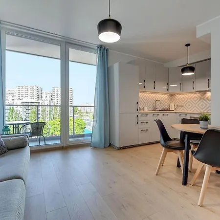 Wave - Solvo Apartment *
