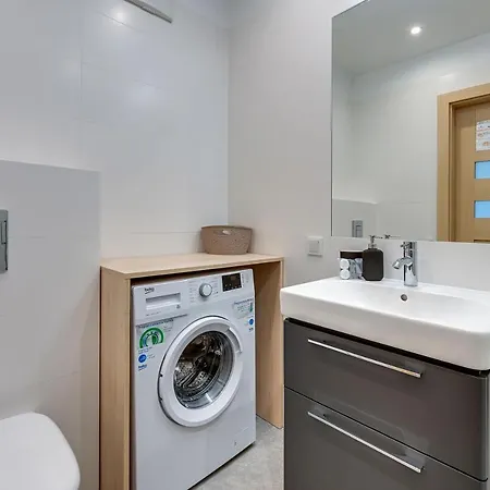 Apartment Wave - Solvo