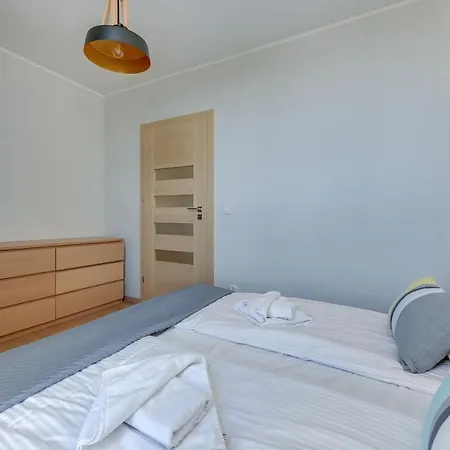 Apartment Wave - Solvo