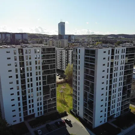 Wave - Solvo Apartment *