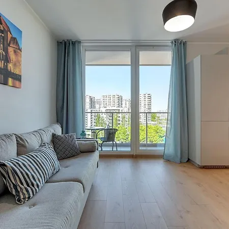 Wave - Solvo Apartment *
