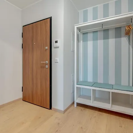 Wave - Solvo Apartament *