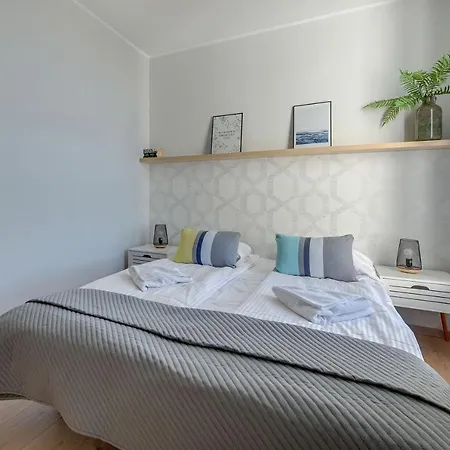 Wave - Solvo Apartament *