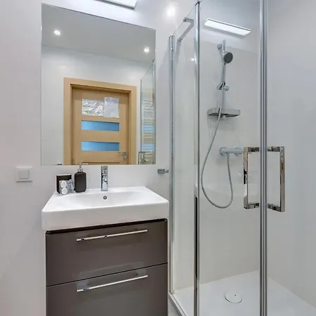 Wave - Solvo Apartament Gdańsk