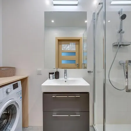 Apartament Wave - Solvo *